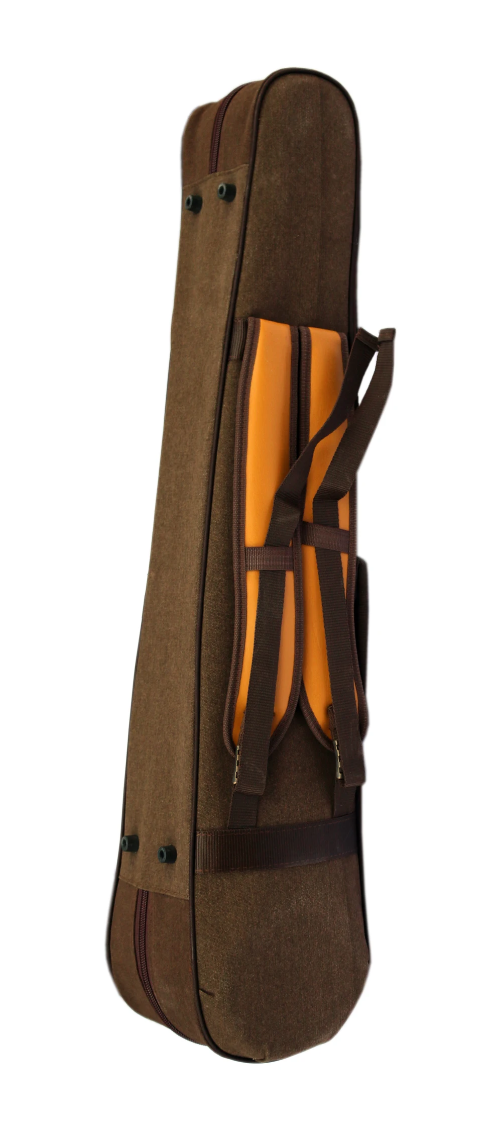 Custodia Rigida Per Strumento Musicale Setar, Sehtar, Sitar String Hsc-3