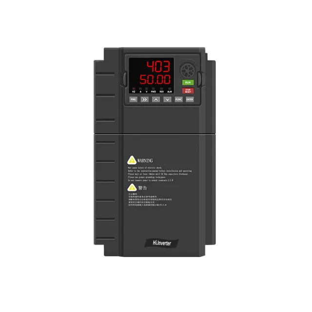SY710CN-4T160G Heavy duty 3 Phase Frequency Conversion/Speed Regulation AC Drive, AC Drive - 图片 4