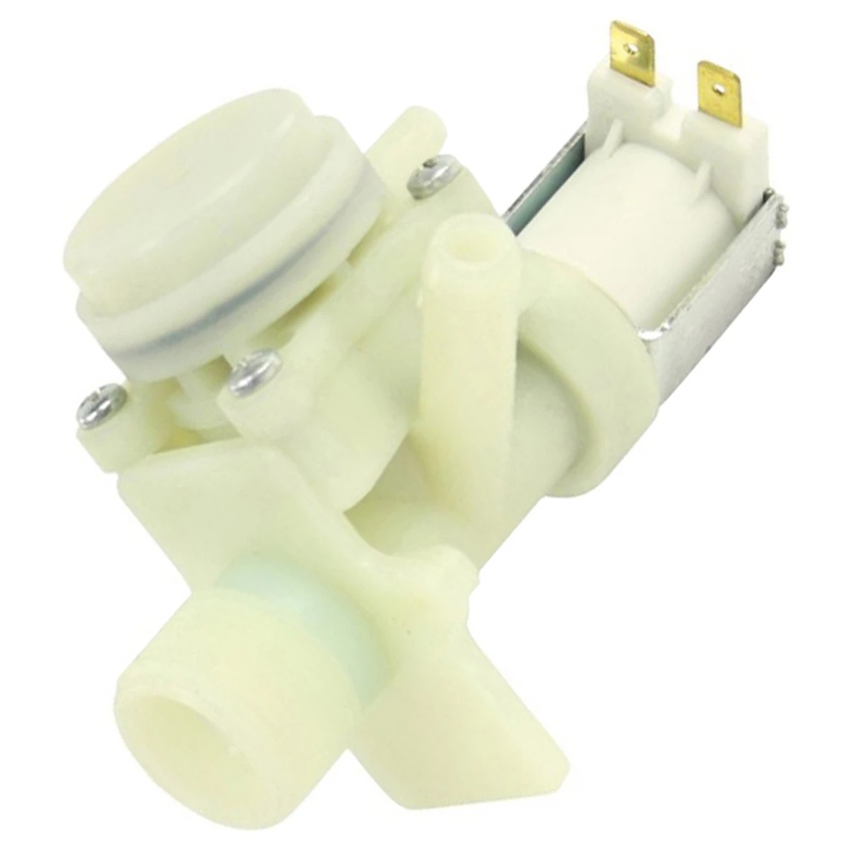 Electrolux & AEG Dishwasher Solenoid Inlet Fill Valve 1523650107