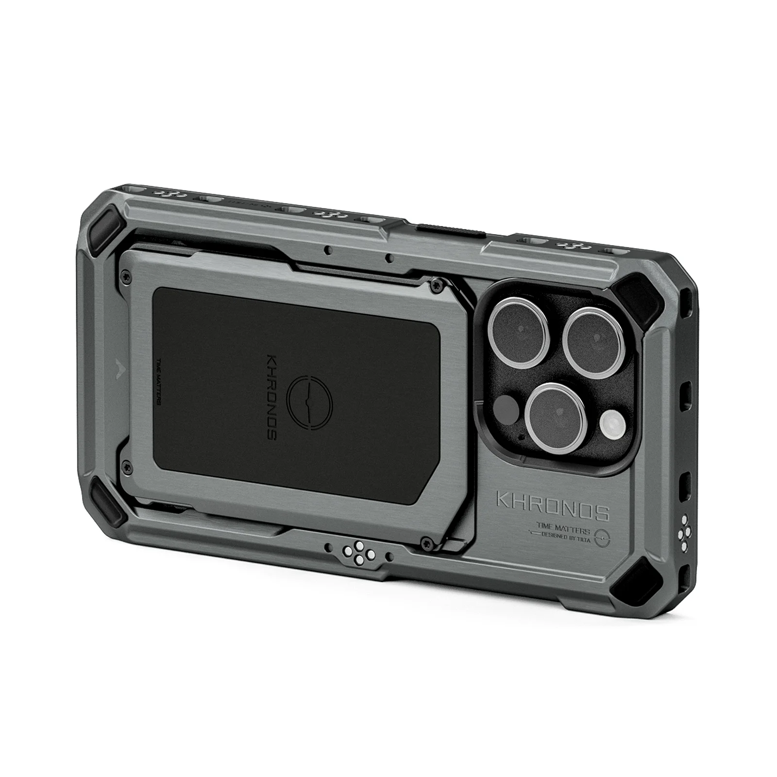 TILTA Khronos Cage iPhone 15 Pro Max Kit iPhone Cage