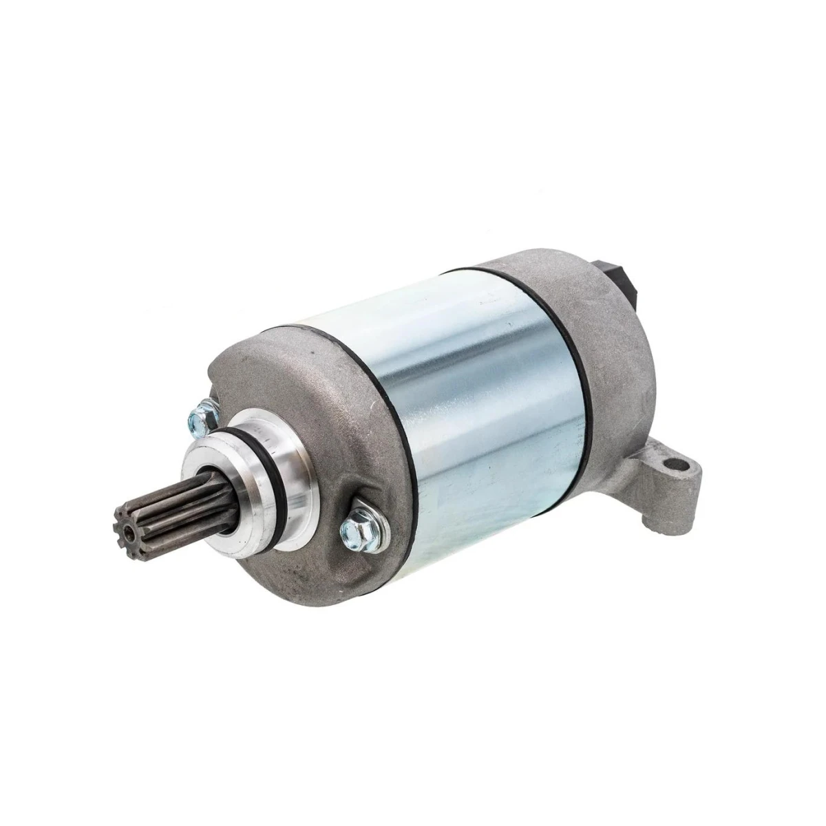 Starter Motor for Yamaha Grizzly 550 700 Kodiak 700 YFM550 YFM700 28P-81890-00-00 SMU0512 26-1395