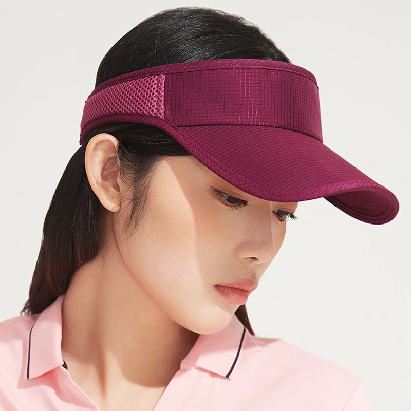 Golf Caps for Sun Protection Outdoor Women tennis caps