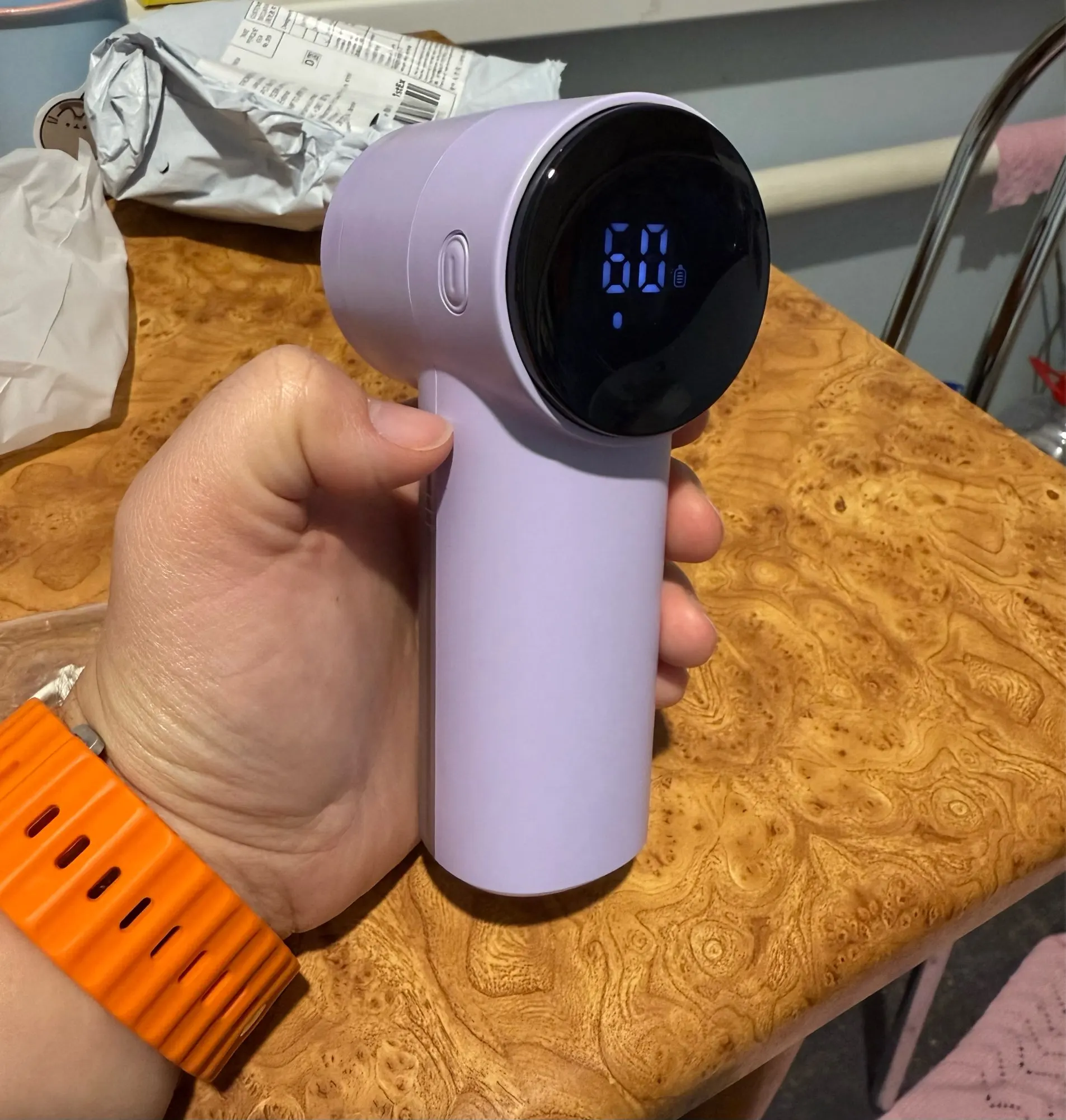 STOPLINT™ Lint remover