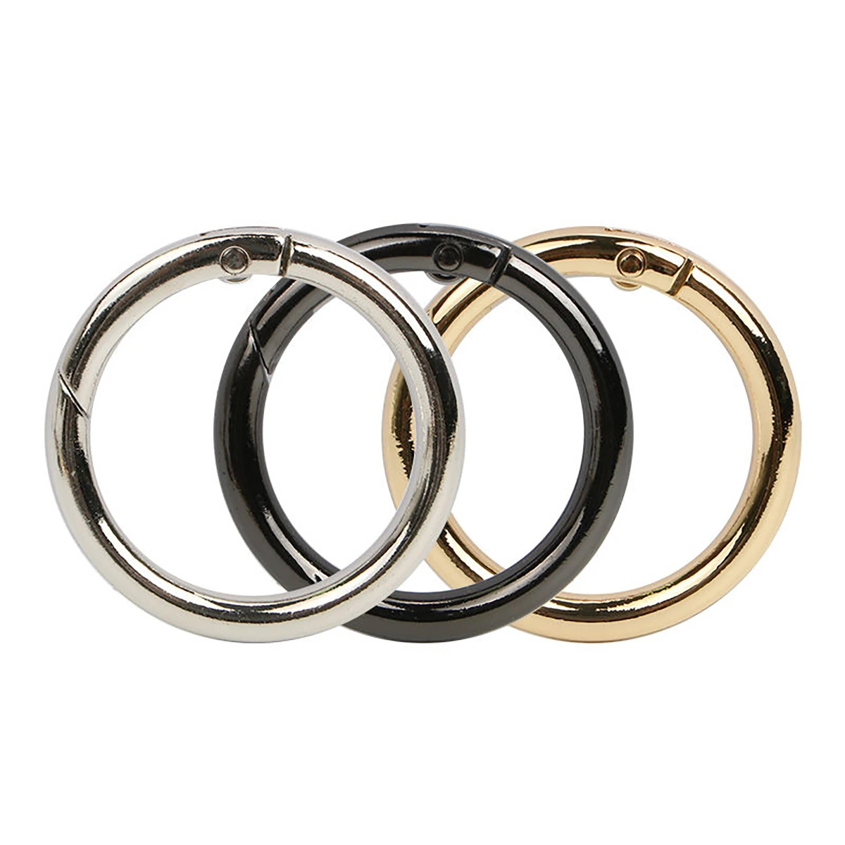 Wholesale 202 Stainless Steel Magnetic Clasps with Loops 