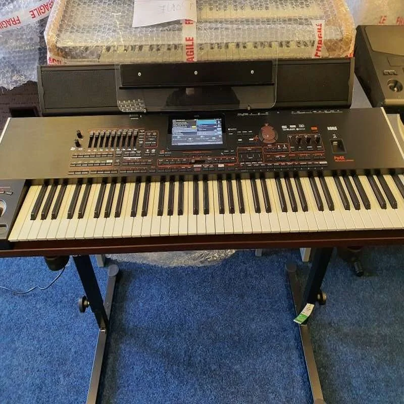 

Распродажа со скидкой 50% клавиатура Korg PA4X 76 клавиши PA4X76 Восточный орторант PA4x ARM
