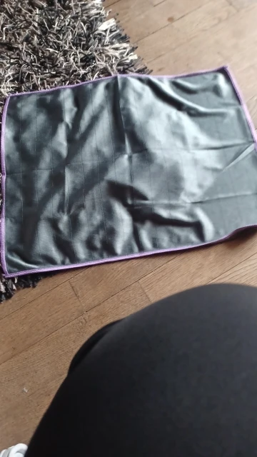 Chiffon Carbone Vitres – MyClearMate™