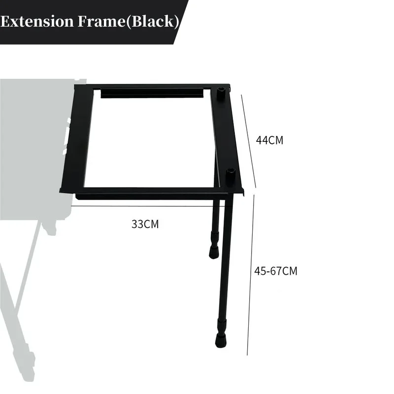 Black Frame