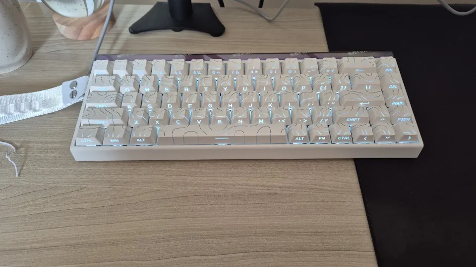 User picture