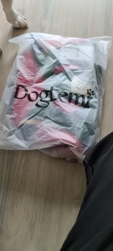 Customer photo