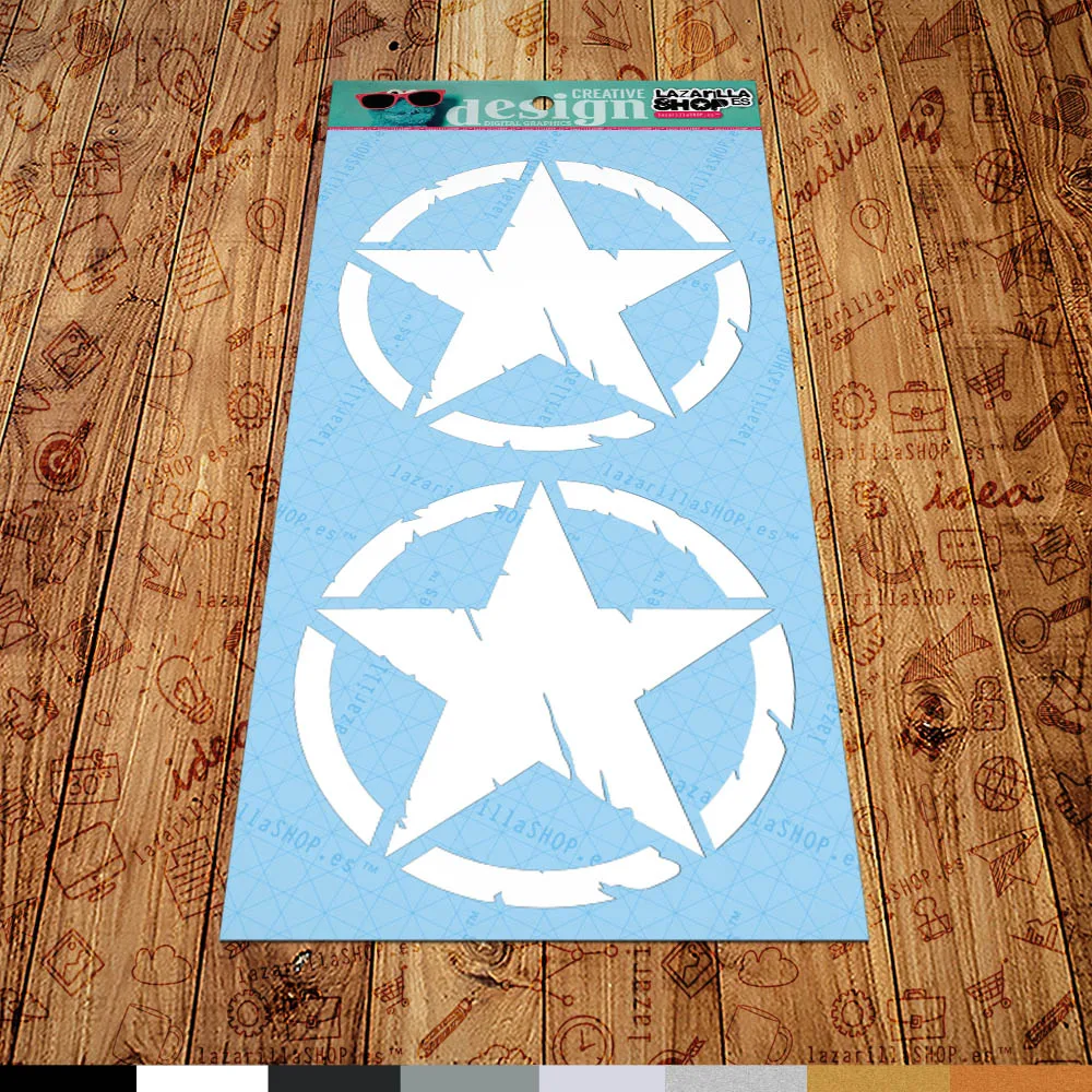 Adesivi Harley Davidson Serbatoio Adesivo "Veterano" Per Cappello O Casco - Decalcomania Esercito Americano, Stile Combat Adesivo Casco Moto Militare