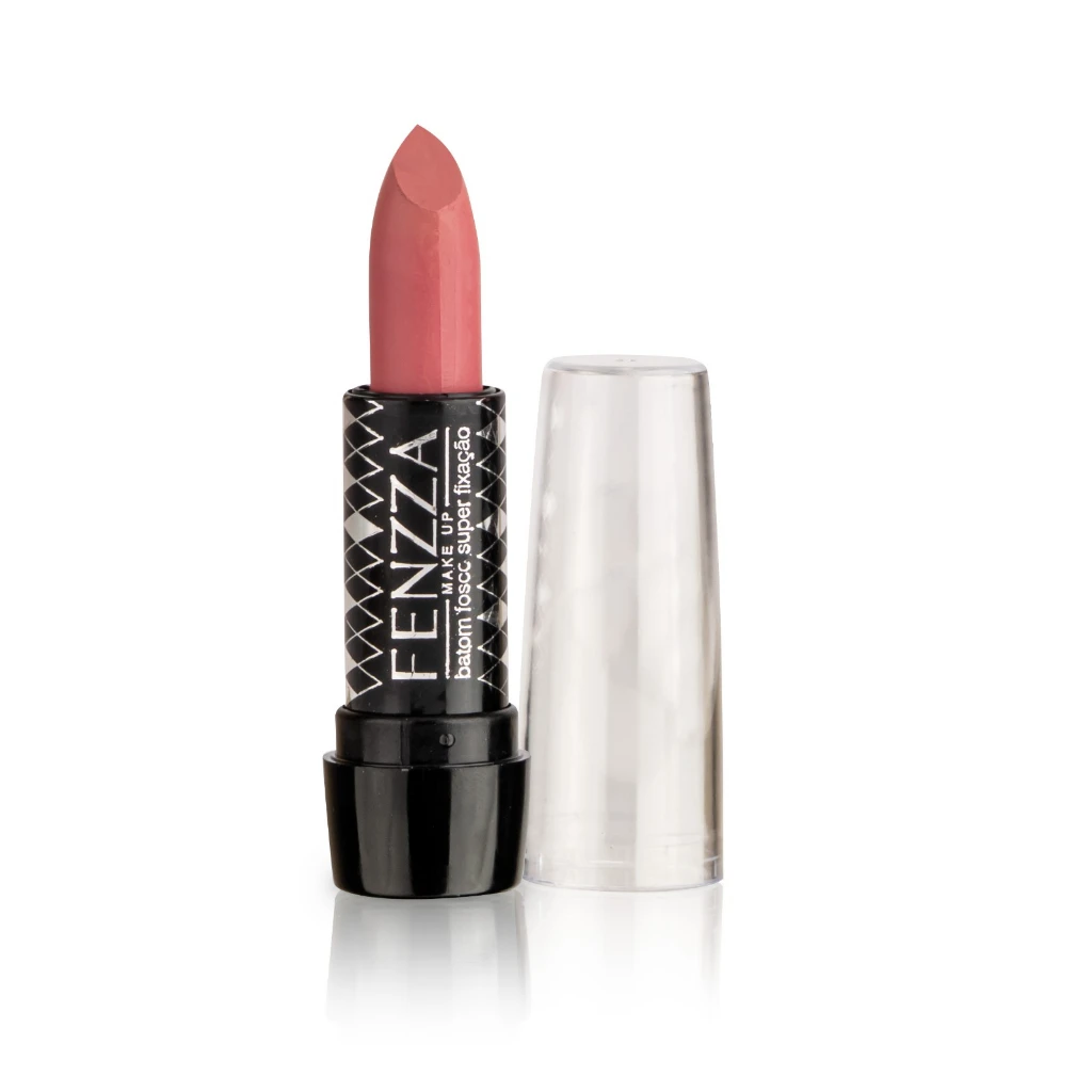 Matte Lipstick Super Fixation-Fenzza - 3