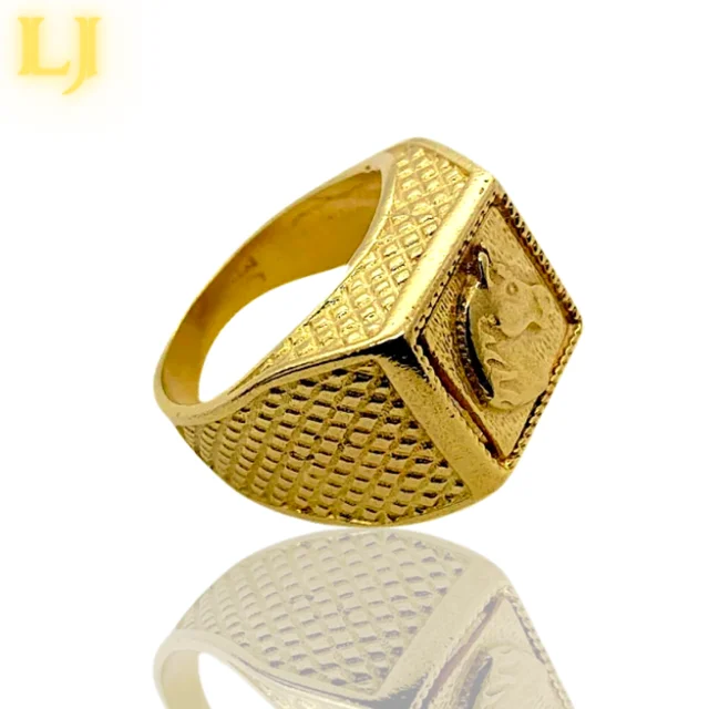 Pin by krishna on vamshi | Gold rings fashion, Gold bridal jewellery sets,  Gold pendants for men