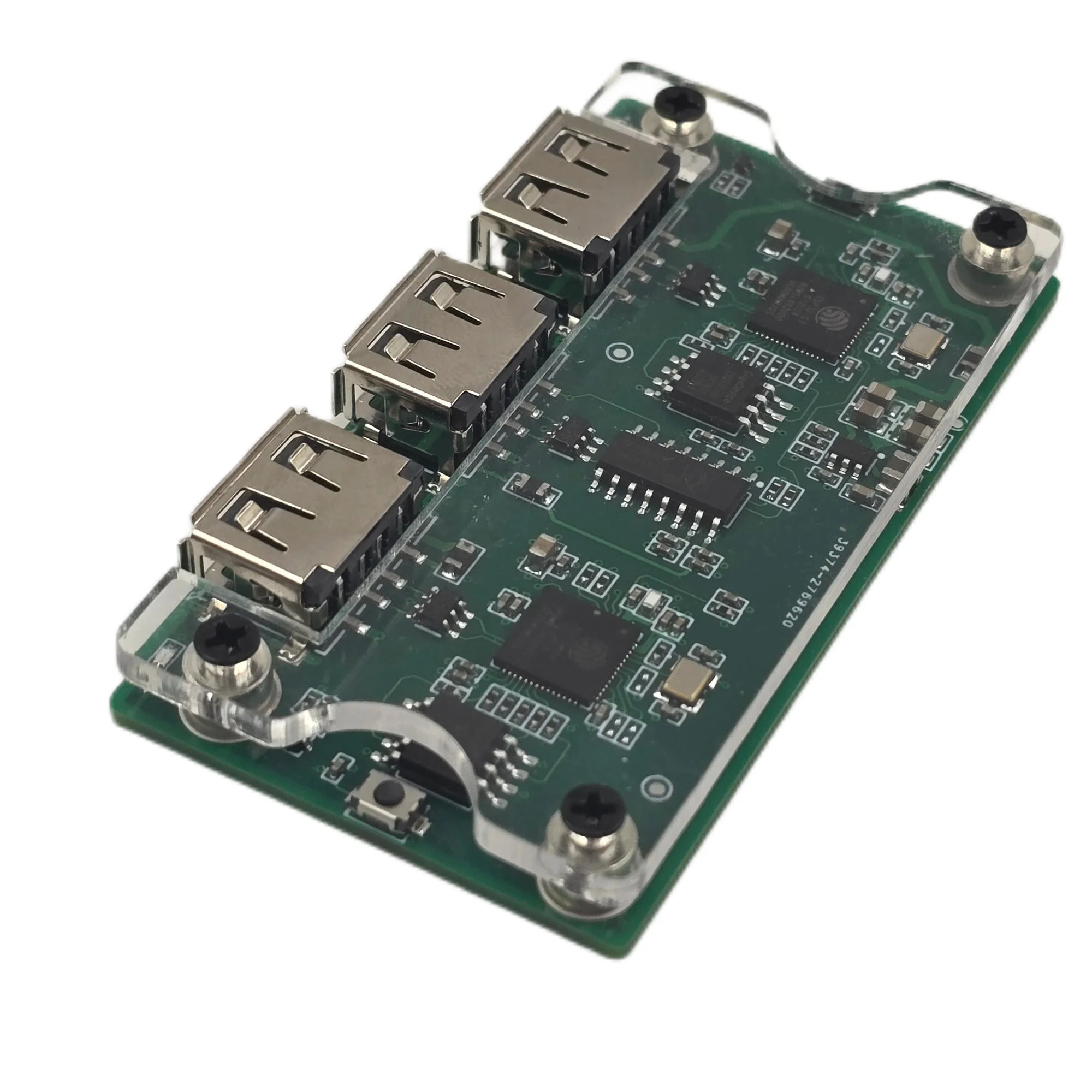 รูปสินค้า บอร์ดพัฒนา ESP32-S3 สำหรับ IoT