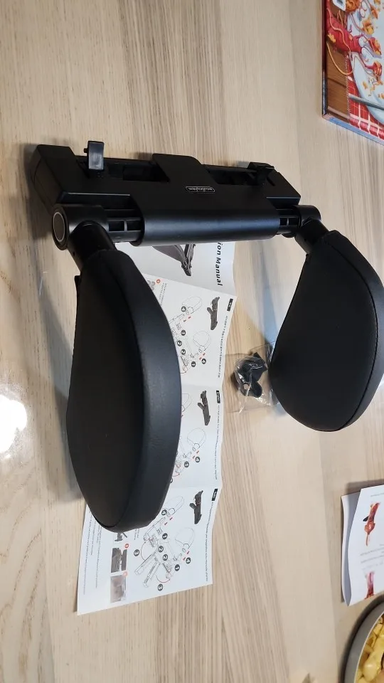 Car Seat Head Support Low Prices