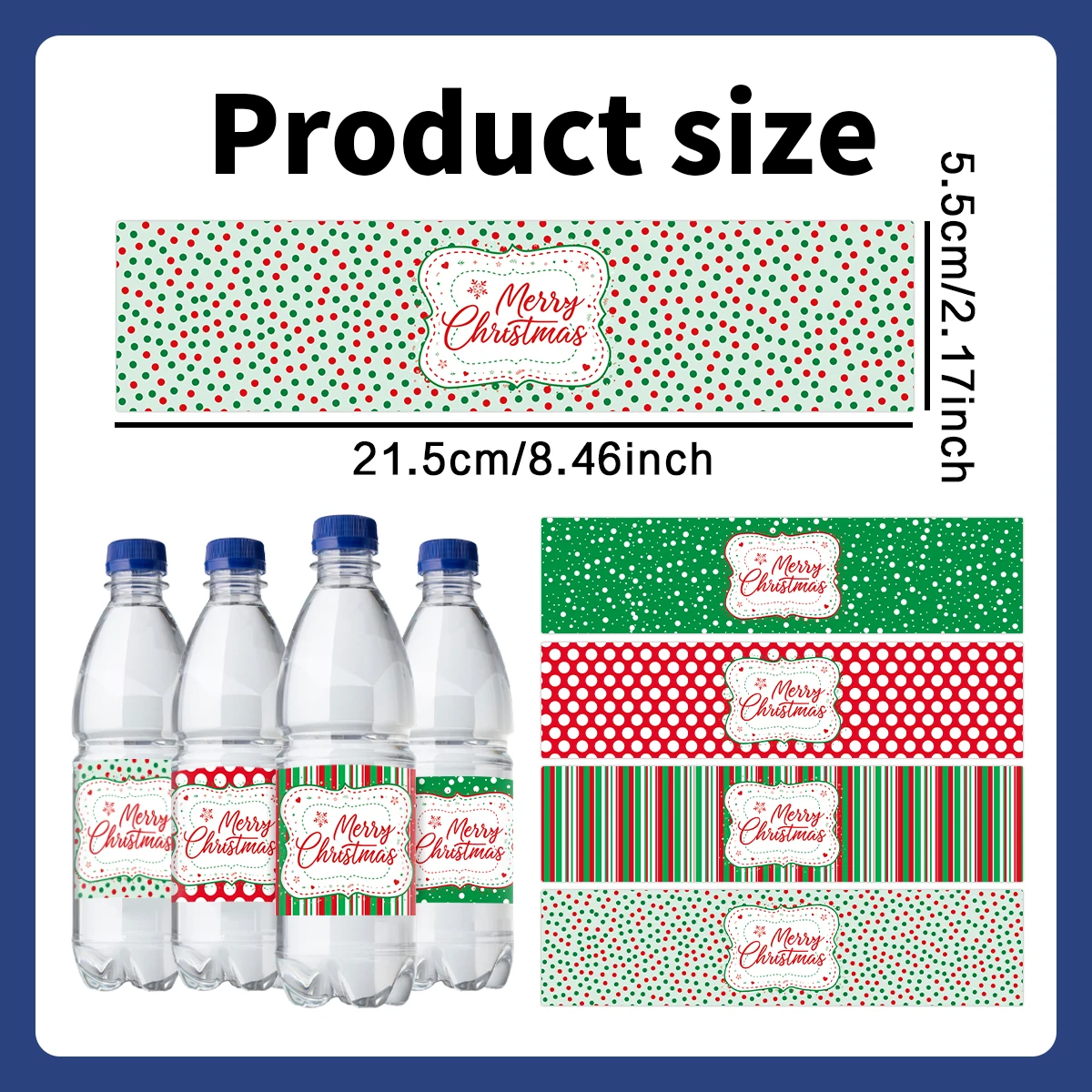 16pcs-red-and-green-christmas-water-bottle-labels-merry-christmas-water-bottle-stickers-wrappers-christmas-party-decorations-aliexpress for Free Printable Water Bottle Labels For Christmas 16pcs Red and Green Christmas Water Bottle Labels,Merry Christmas Water Bottle Stickers Wrappers,Christmas Party Decorations - AliExpress for Free Printable Water Bottle Labels For Christmas