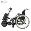 Electric Handbike Wheelchair Kit for Customizable 12inch Wheelchair Conversion 4