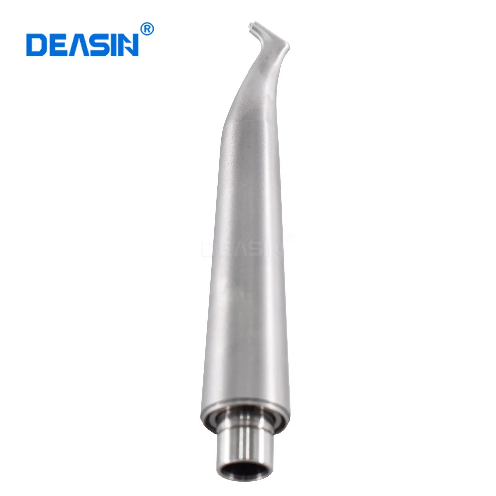 Dental Air Polisher Spare Parts Nozzles Tips /sandblaster Dental