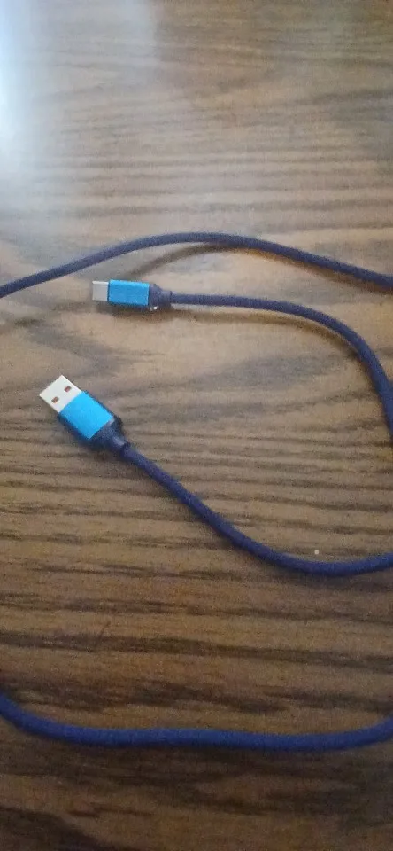 120W PD Type C Cable Super Fast Charger Cord Quick Charge USB C Cables Phone Charger For Samsung Xiaomi Huawei photo review