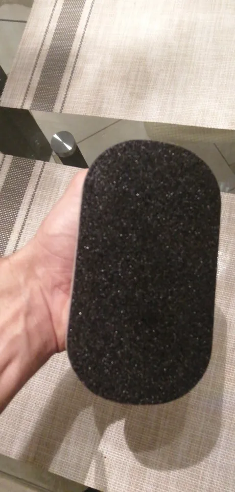 Super Scrub Sponge: Powerful Kitchen Cleaning Tool photo review