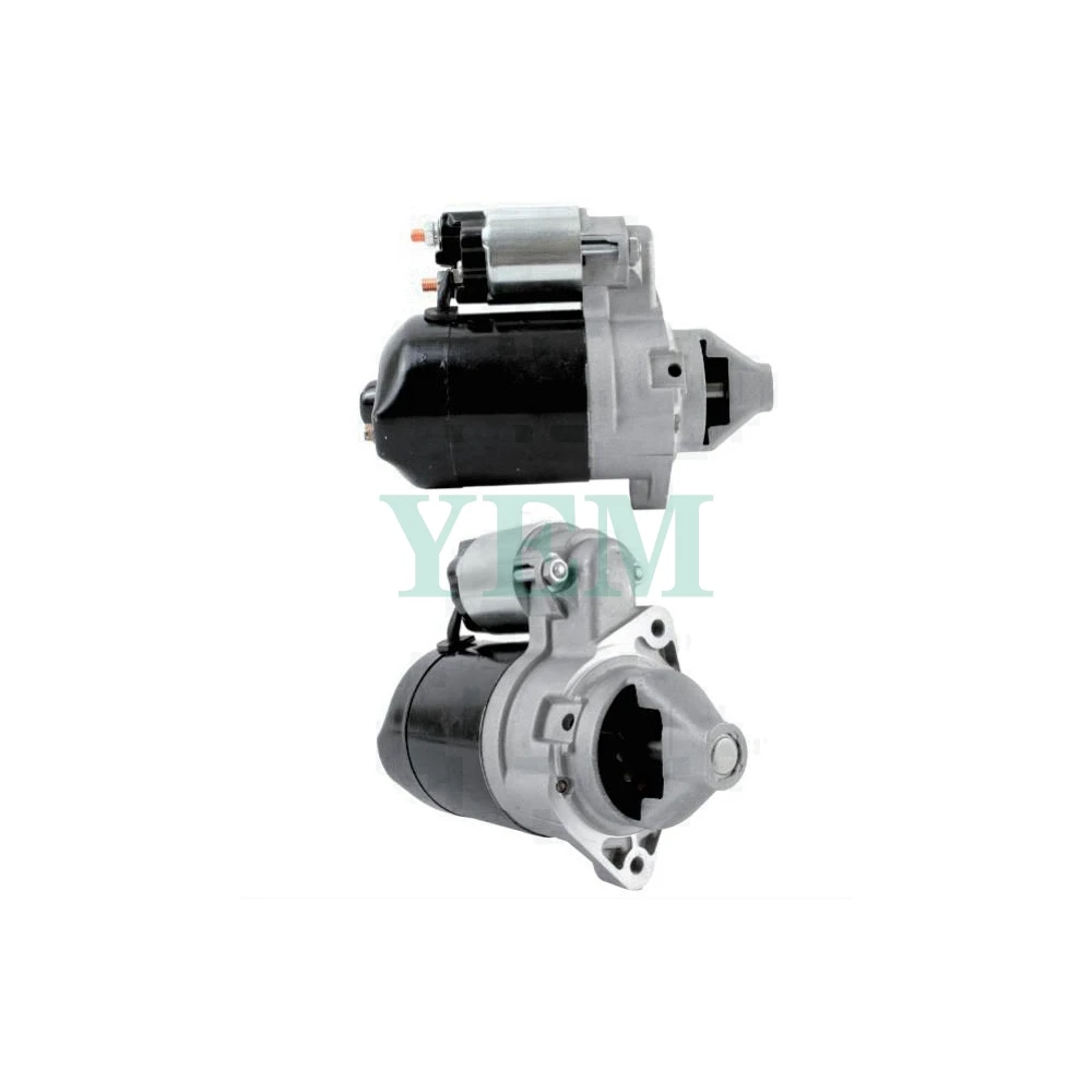 

Для KAWASAKI 12V 11T 0.8KW стартер AM106948