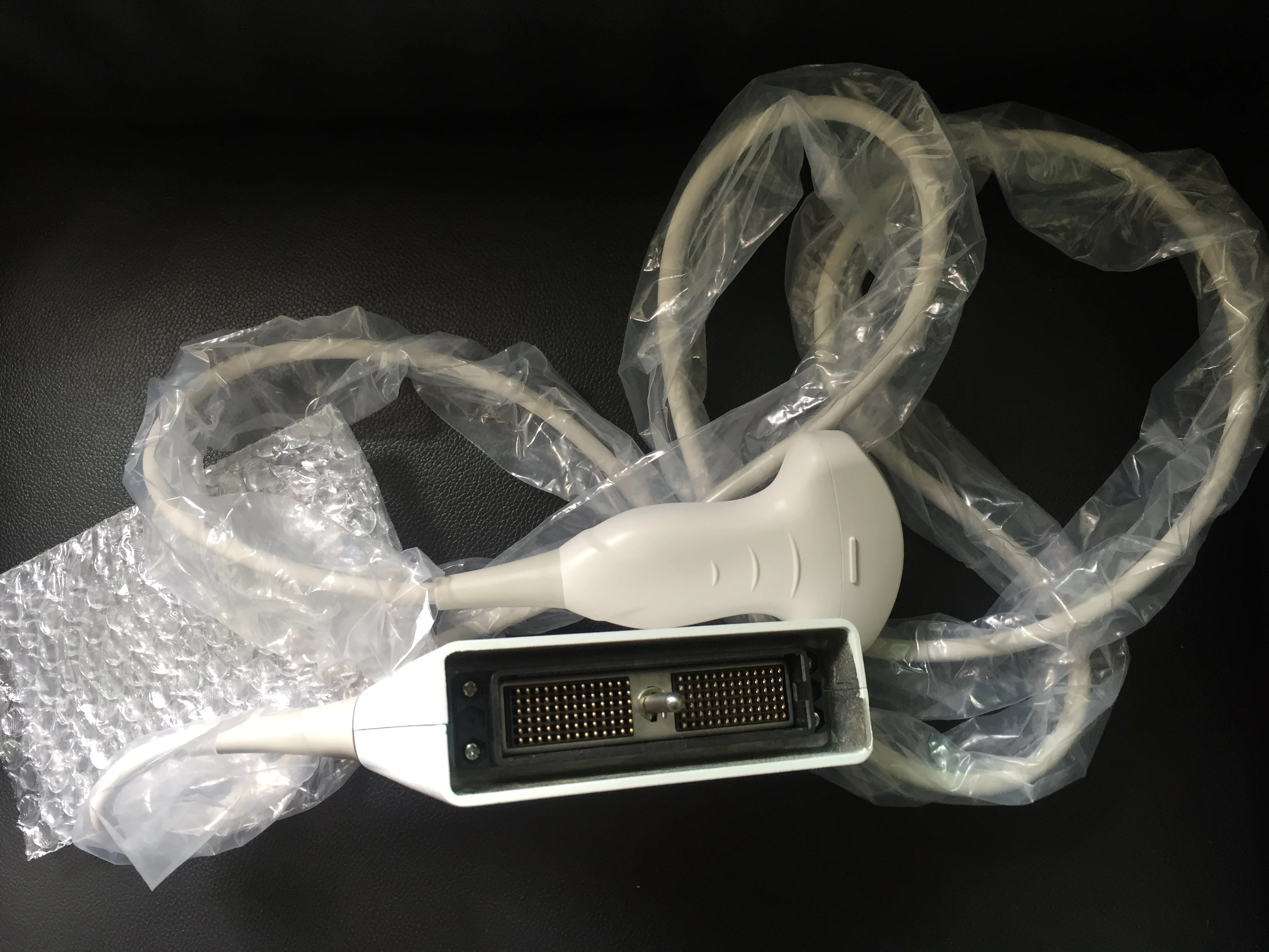 Good Quality High Frequency Linear Array Probe Ultrasound 7.5MHz