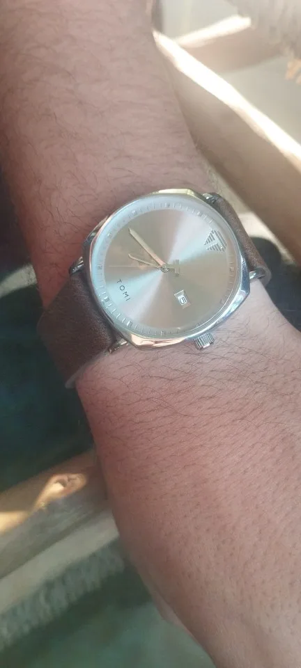 TOMI™ Prestige Trio Gift Set photo review