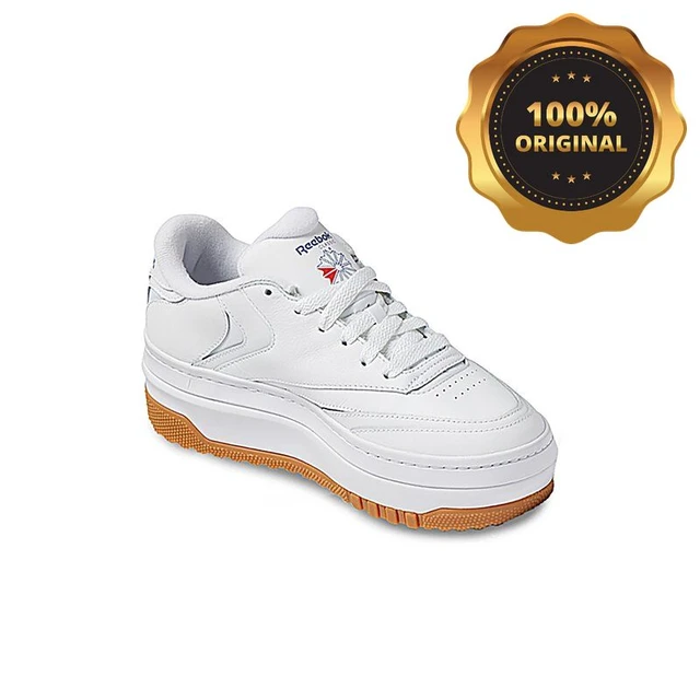 Zapatos originales 2025 reebok 2017 femme
