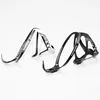 Full carbon fiber beverage bottle cage MTB road bike drinking water bracket bicycle ultra-light 16g bottle cage bike accessories 4