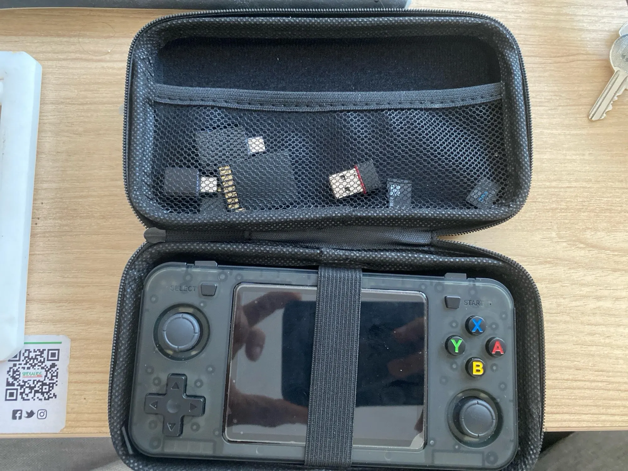 R36H photo review