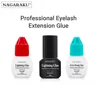 NAGARAKU New Glue for Lashes Eyelash Glue Low Fume Slightly Irritant Adhesive 1