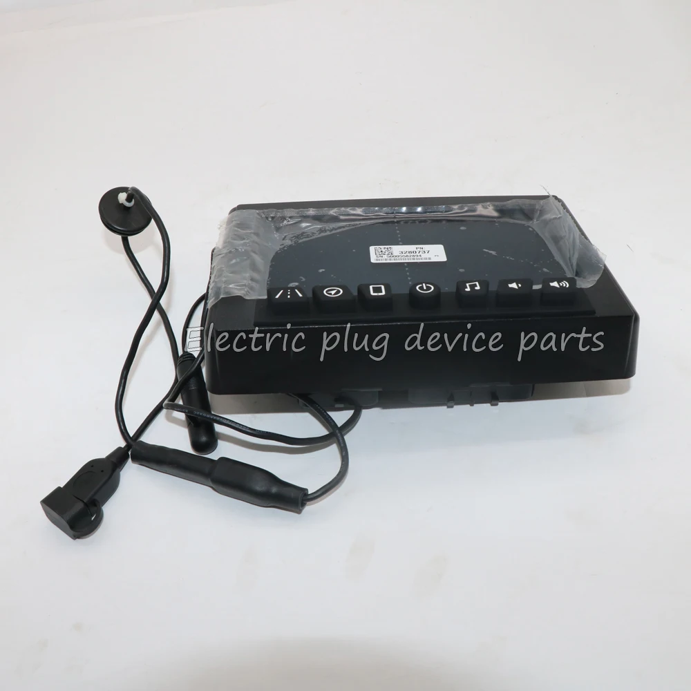 Рисунок 3 - Оригинальный дисплей 3280737 7