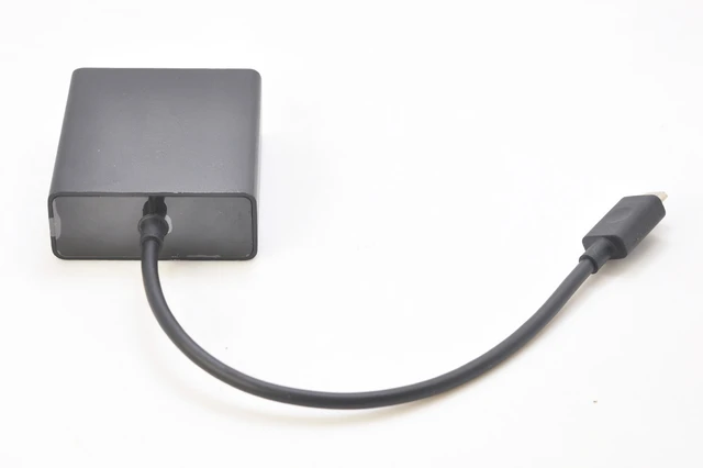 Adaptador USB 2,0 a RJ45 con Mirco OTG, Cable Ethernet LAN para  Fire  TV 3 o Stick GEN 2 - AliExpress