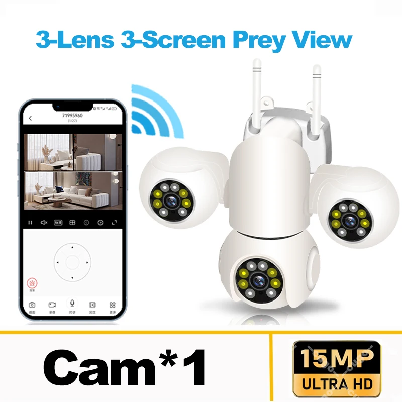 Camera