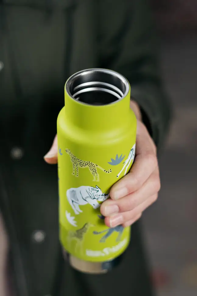 Рисунок 6 - Детская термобутылка Klean Kanteen