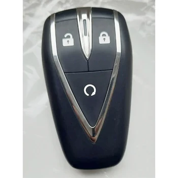 Chiave telecomando originale per chiave intelligente senza chiave per auto CHANGAN Hunter a 3 pulsanti