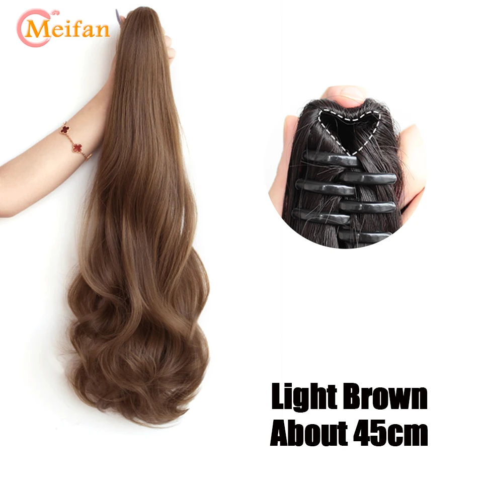 light brown