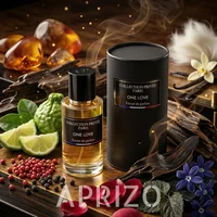 Collection Privée - One Love 50 ml Extrait de parfum Homme 2