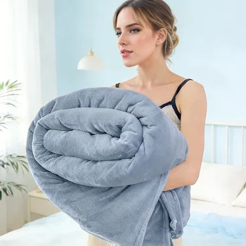 Soft Flannel Multi-Purpose Blanket 1