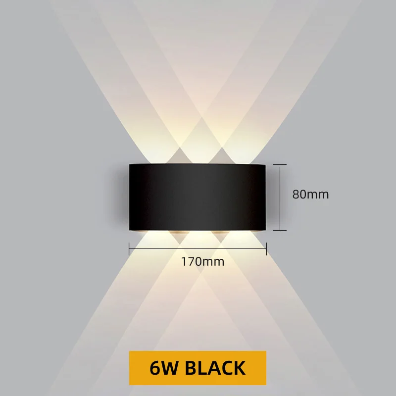Black-6W