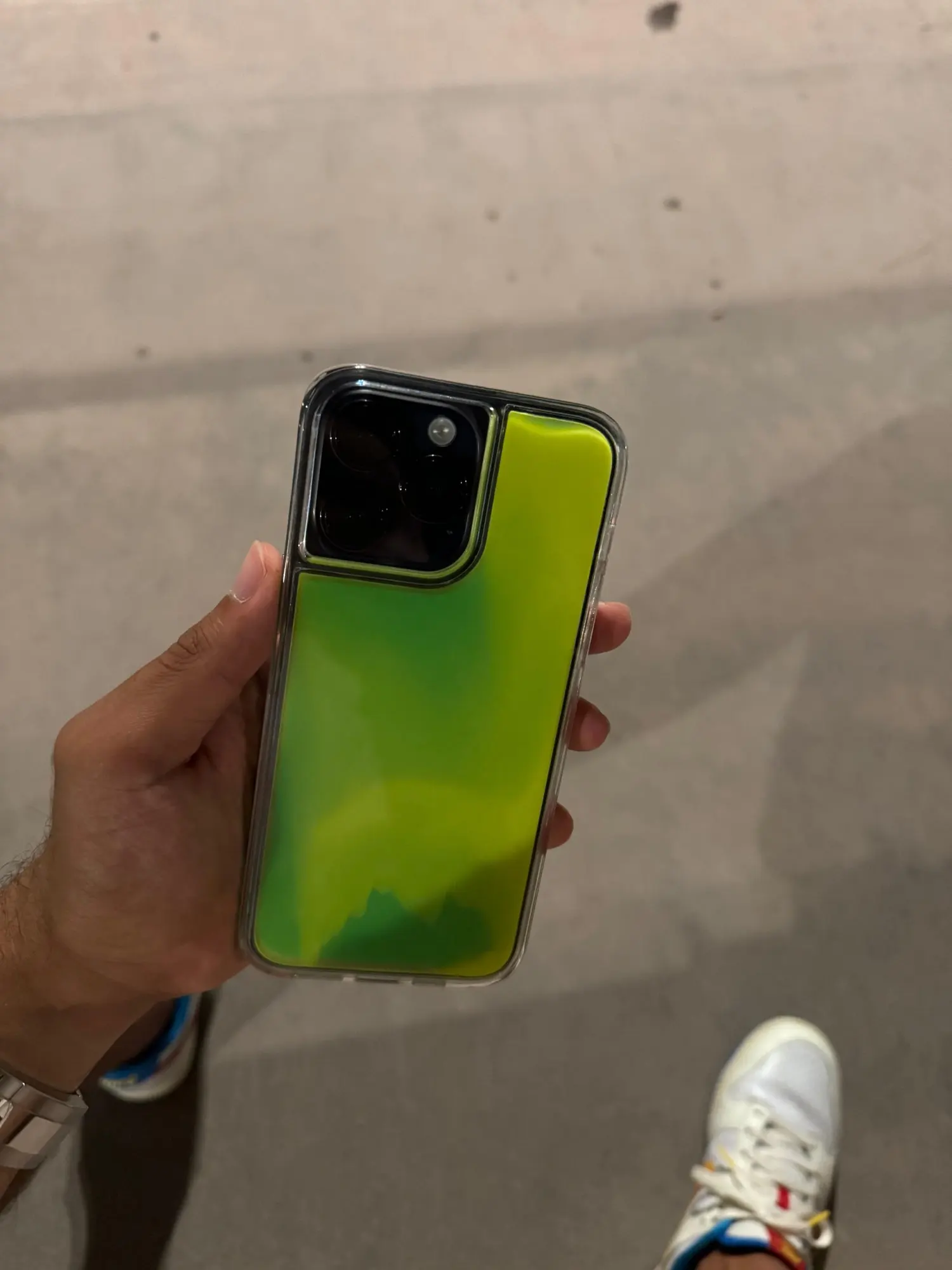 User picture