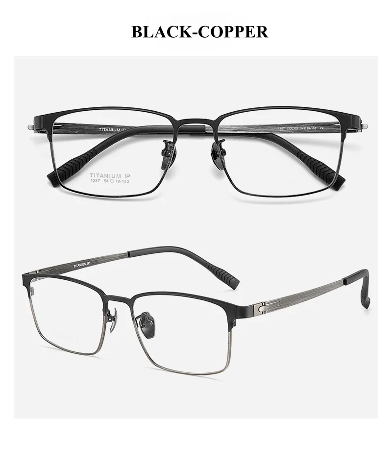 Chashma Ochki Eyeglasses 13