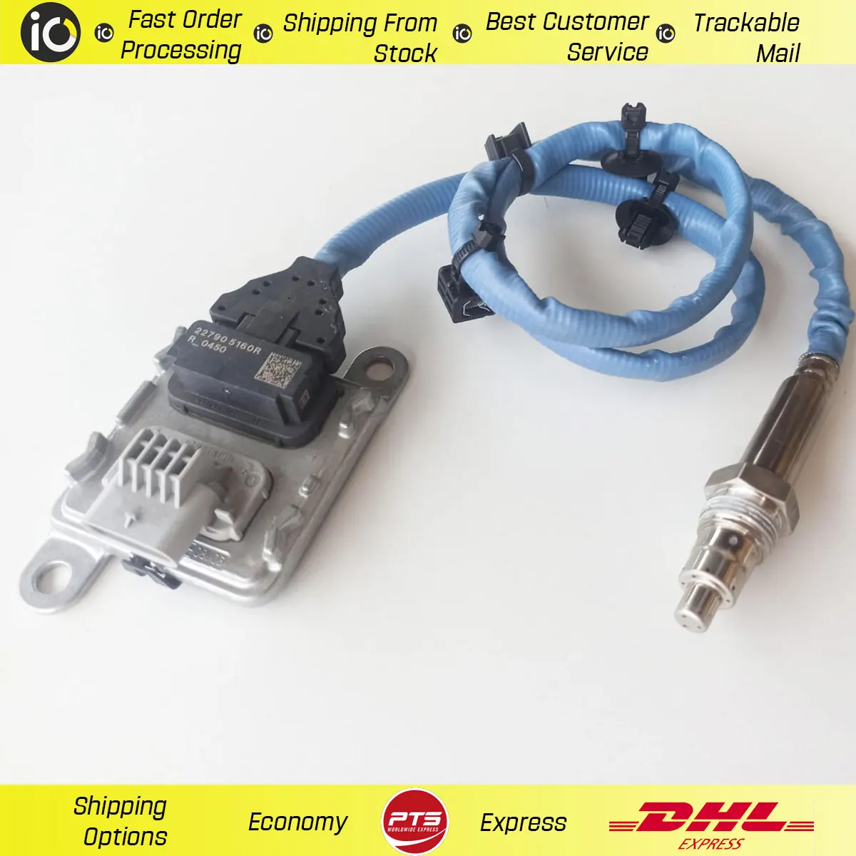 Original-Nitrogen-Oxide-Sensor  