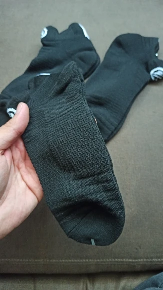 Anti-slip Football Socks