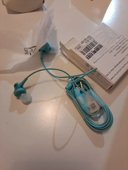 Piston Basic (Handsfree) photo review