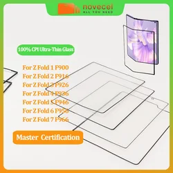 Flexible Film Screen Display Refurbishment Kit - 2 Pack (Z Fold 6)
