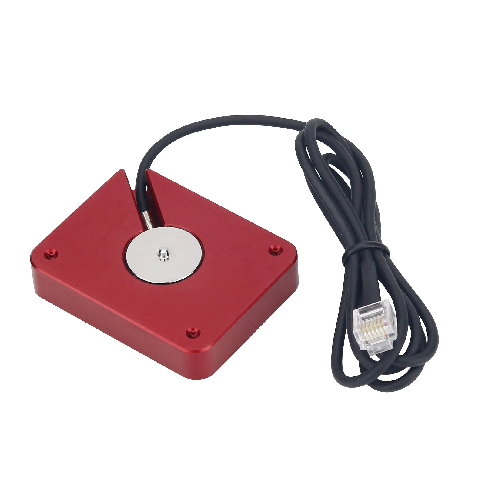 ユーロラック ADDAC303 筋肉センサー ADDAC303 - ADDAC300 Series - Modules - Products - ADDAC System