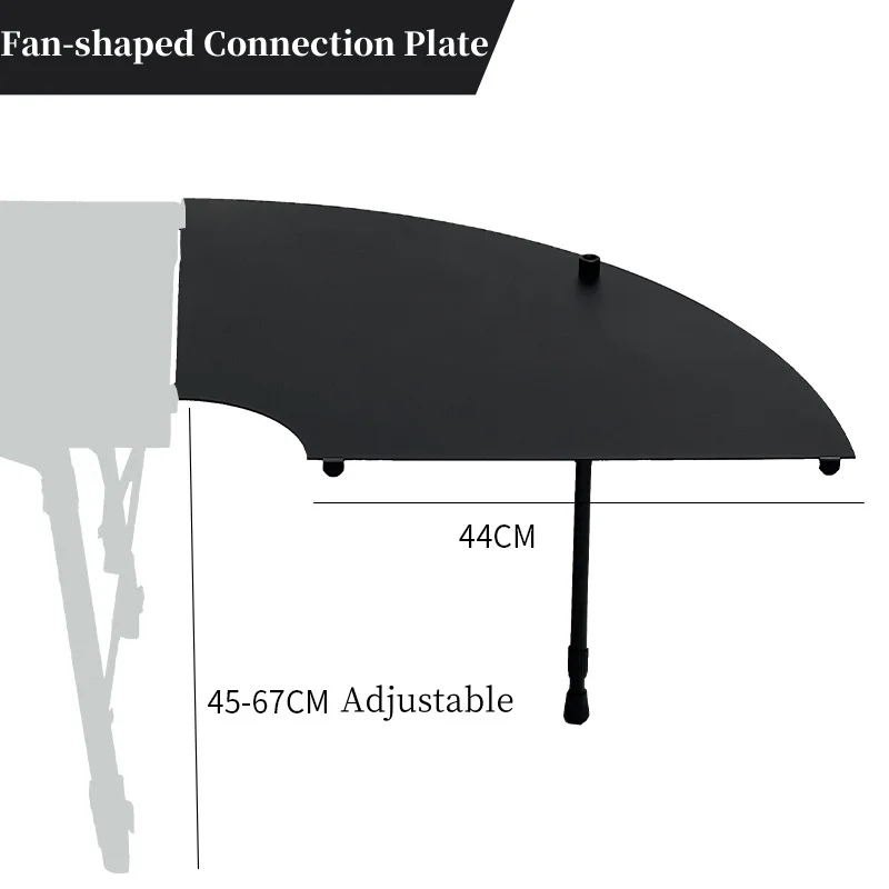 Black Plate