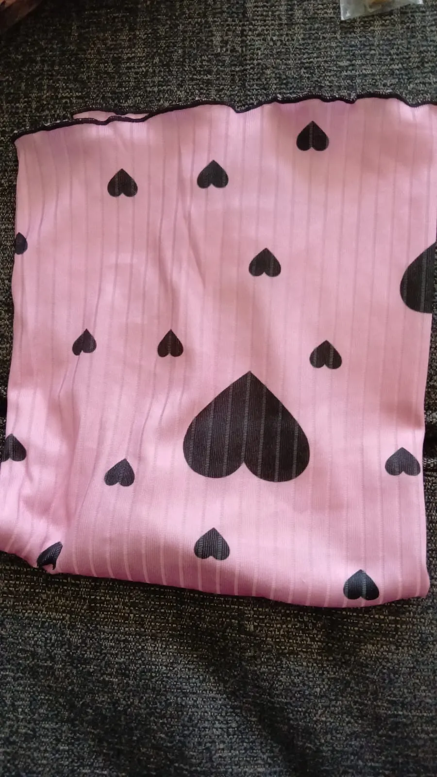 Chic Women's 2-Piece Pajamas Set for Summer Comfort photo review