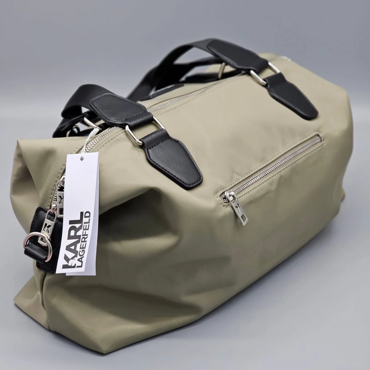 Рисунок 6 - Сумка женская, дорожная сумка