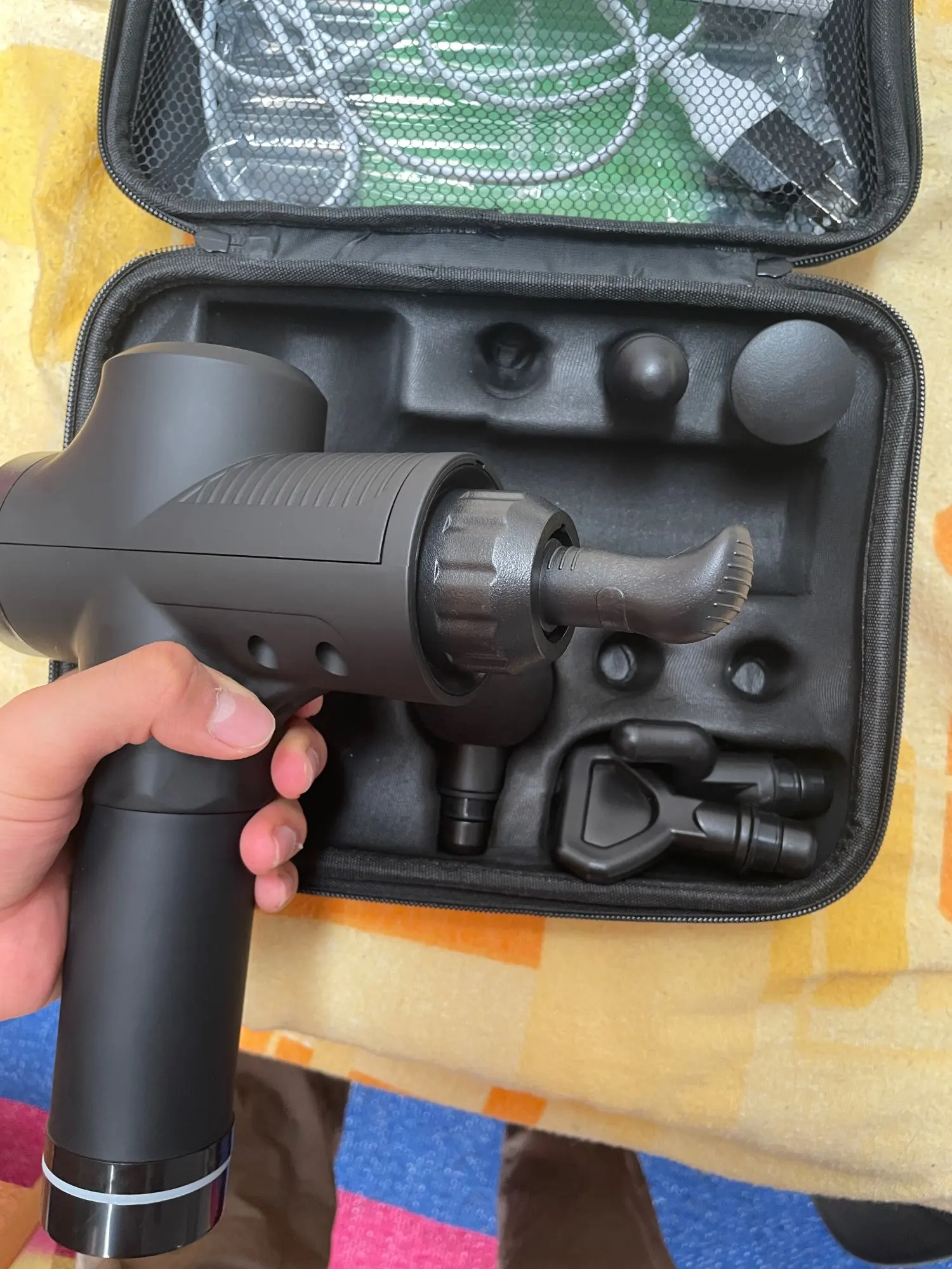 PercussX review